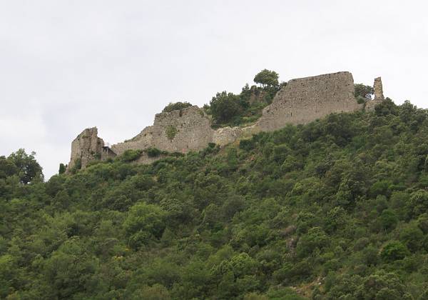 Château de Termes