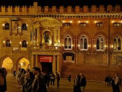 Centro storico, la notte 06