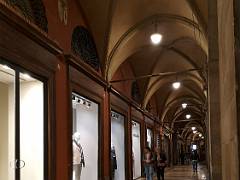 Centro storico, la notte 14