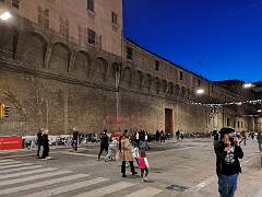 Centro storico, la notte 17