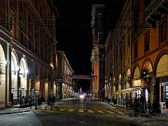 Centro storico, la notte 18