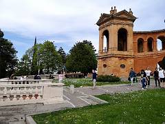 Madonna di San Lucca 15