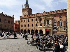 Piazza Maggiore 12