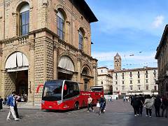 Piazza Maggiore 19