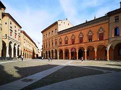 Piazza e complesso santo Stefano 12