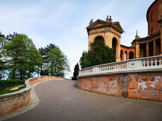 Madonna di San Lucca