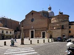 Il duomo e il Battistero 01