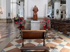 Il duomo e il Battistero 06