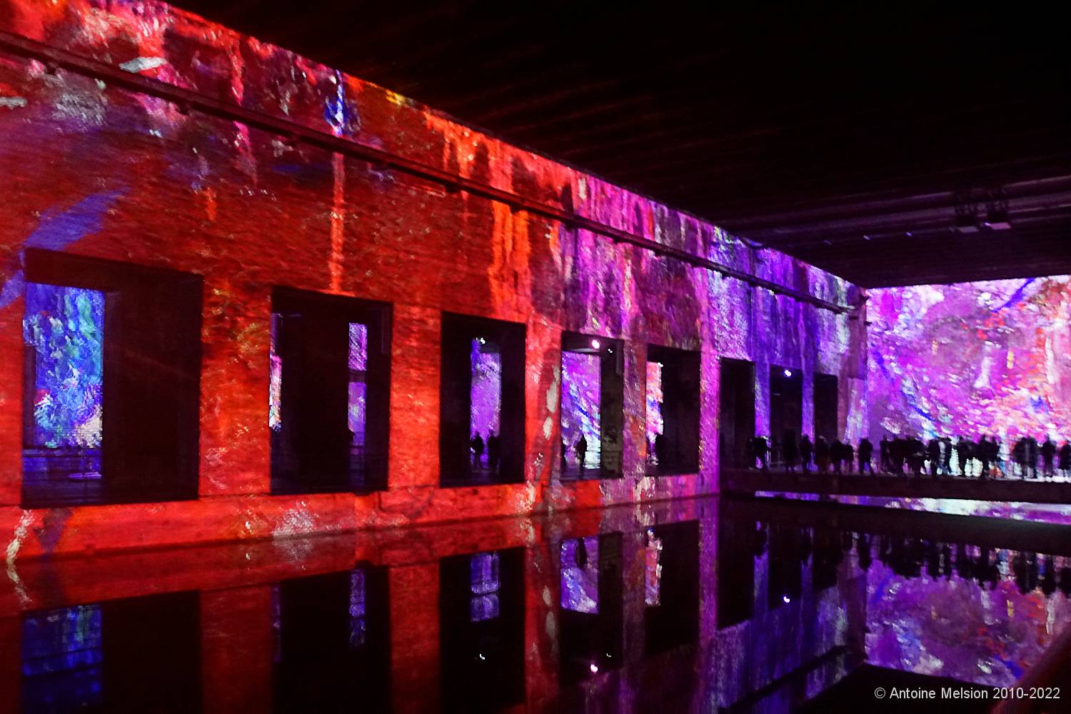 Bassins des Lumières 103 