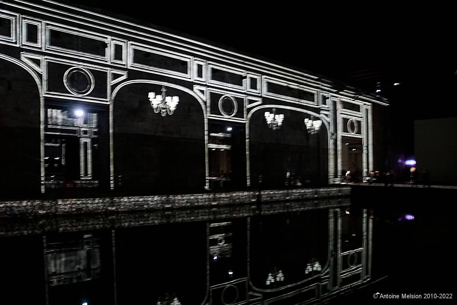 Bassins des Lumières 26 