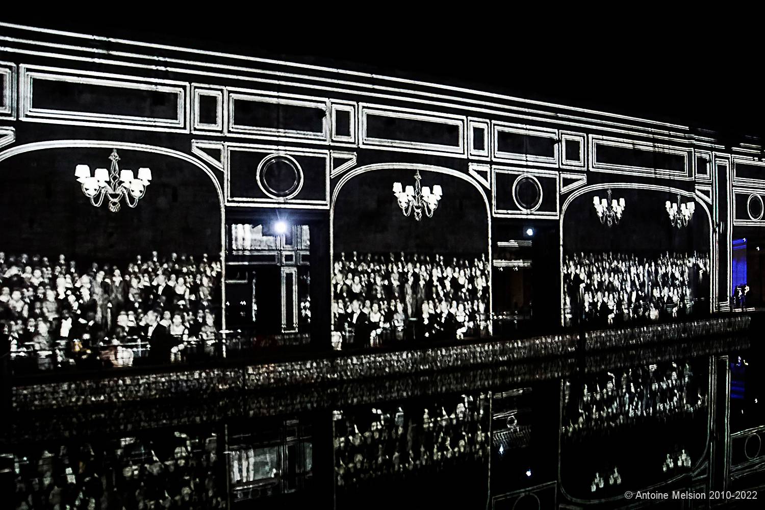 Bassins des Lumières 27 