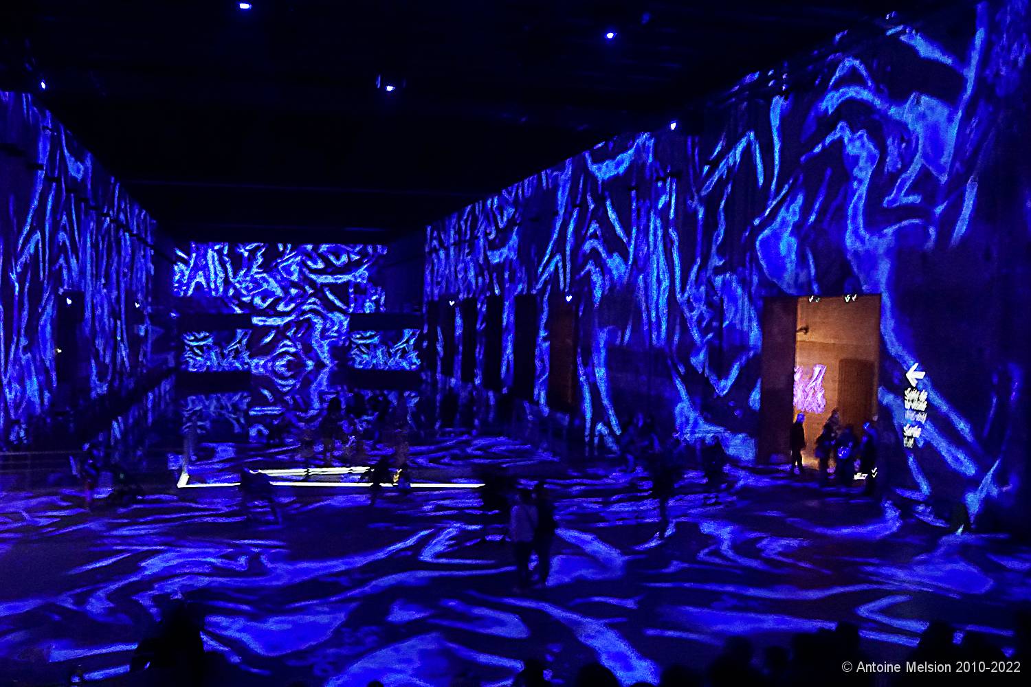 Bassins des Lumières 30 