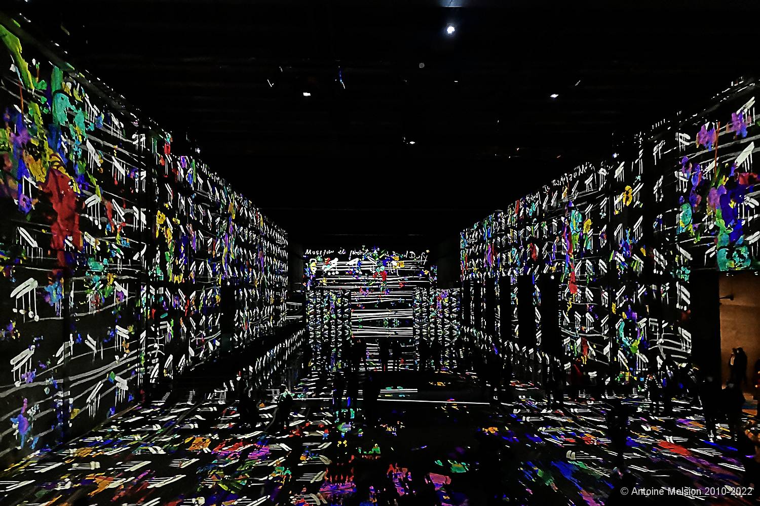 Bassins des Lumières 46 