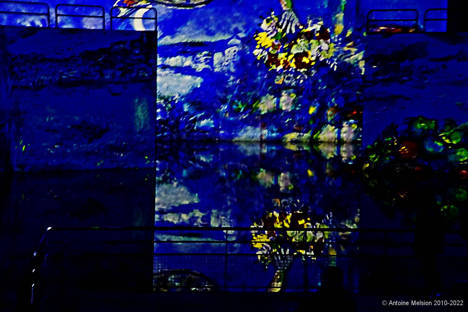 Bassins des Lumières 57 