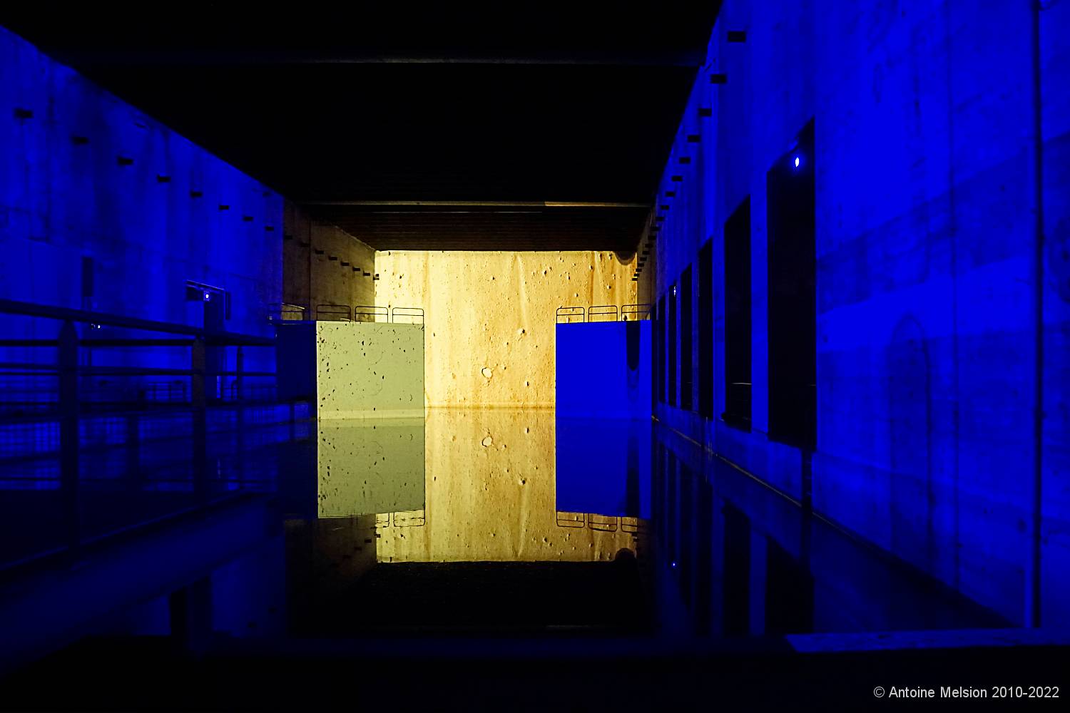 Bassins des Lumières 61 