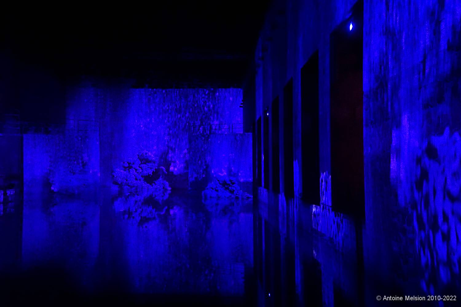 Bassins des Lumières 62 