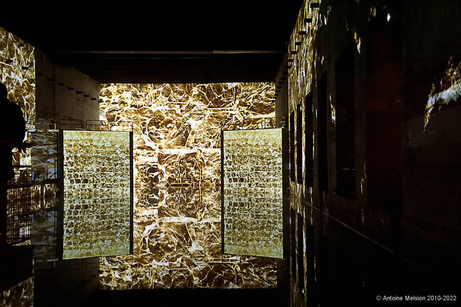 Bassins des Lumières 63 