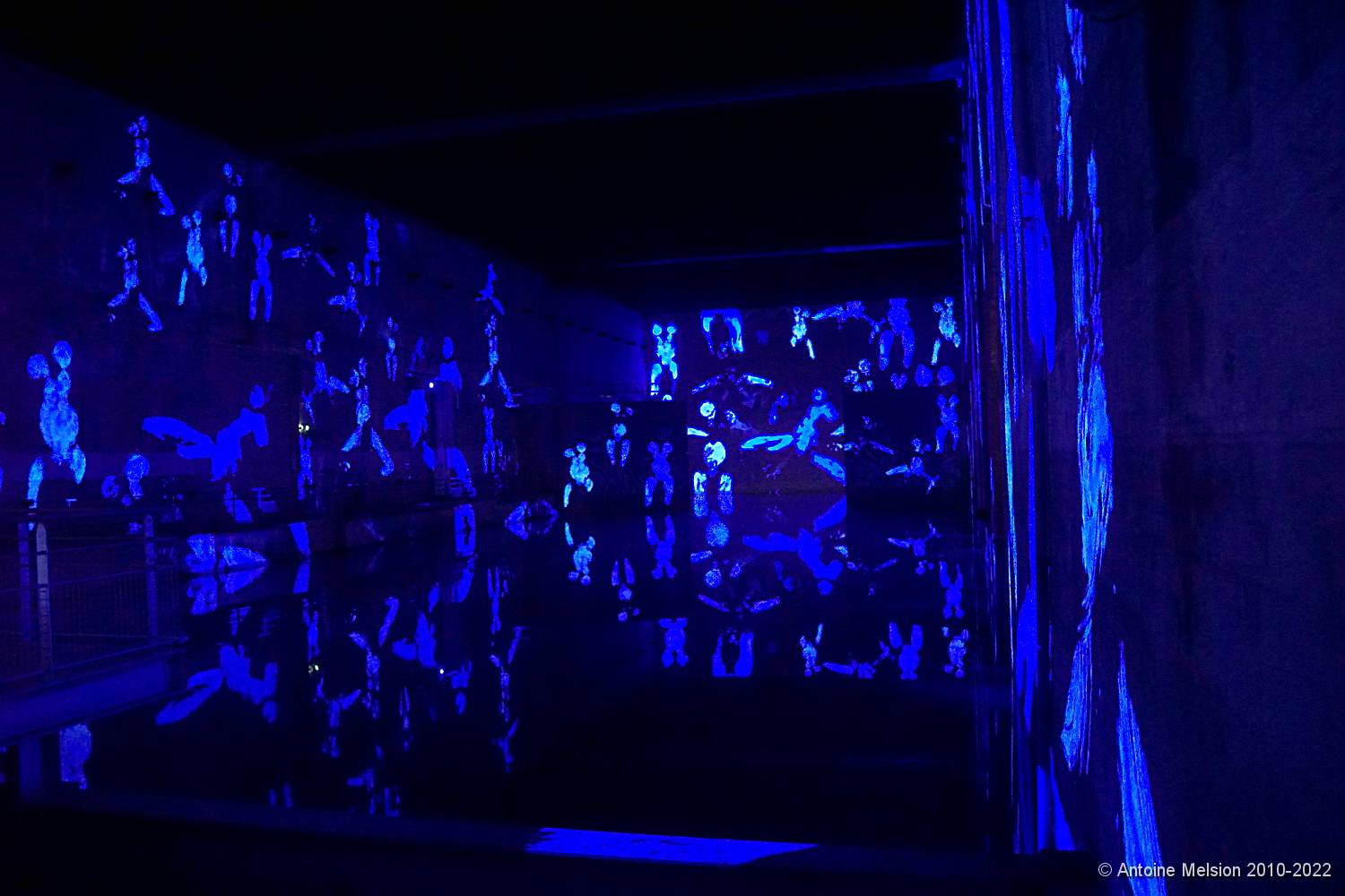 Bassins des Lumières 64 