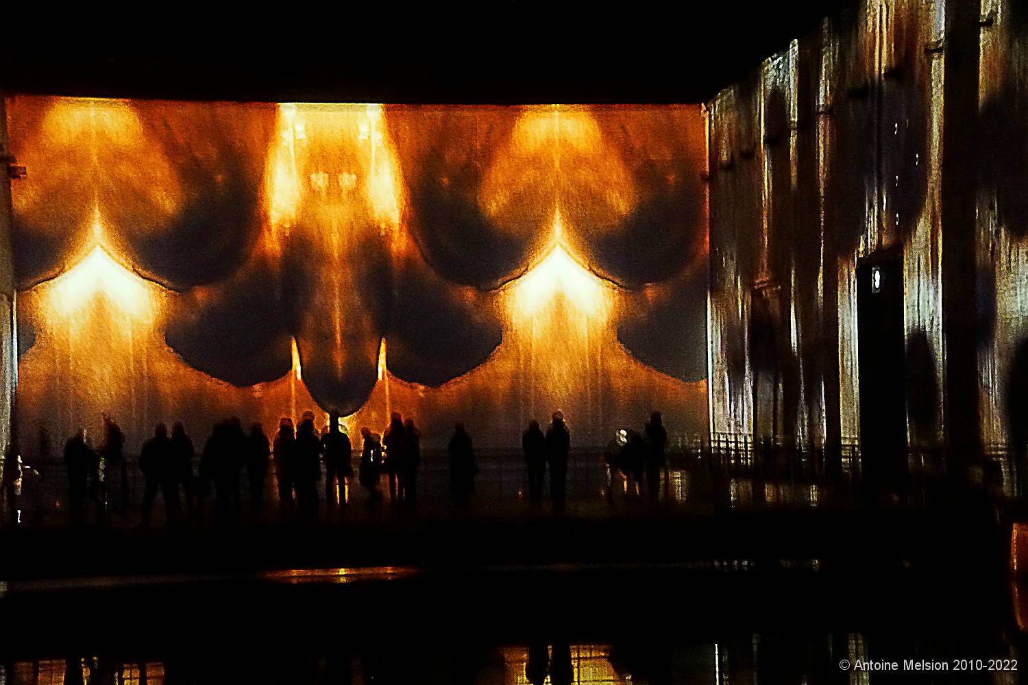 Bassins des Lumières 66 