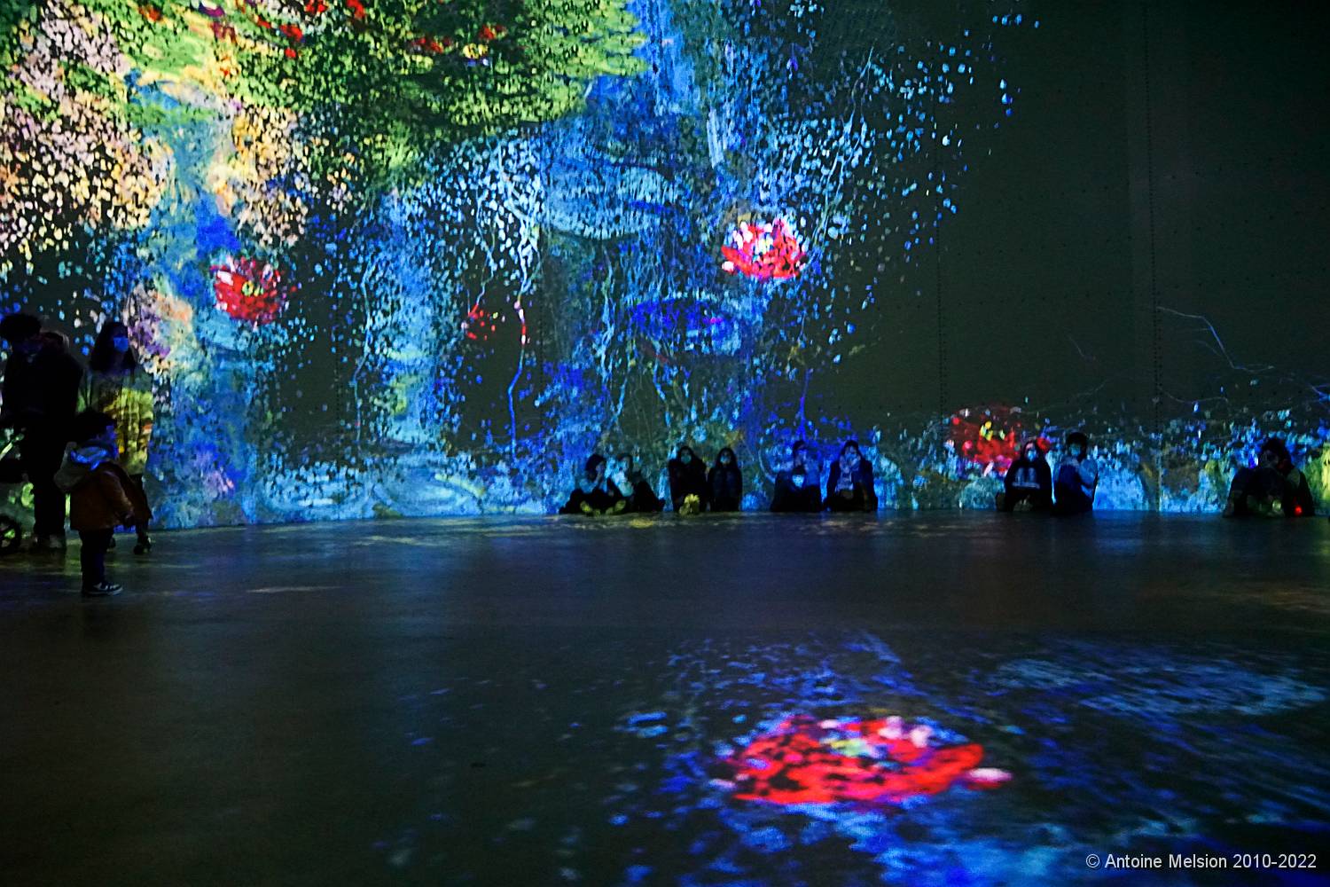 Bassins des Lumières 69 