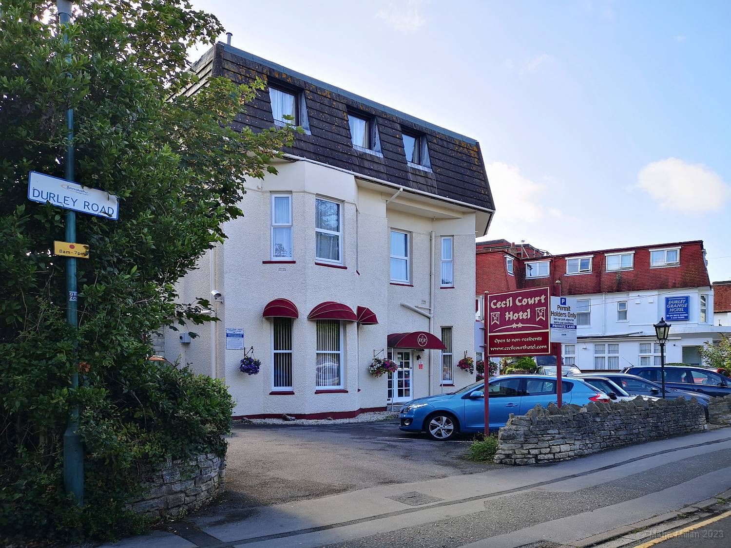 Mon hôtel 01 