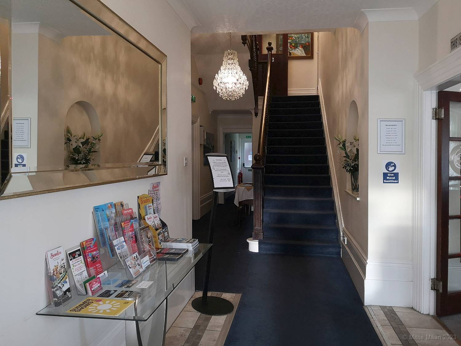 Mon hôtel 02 