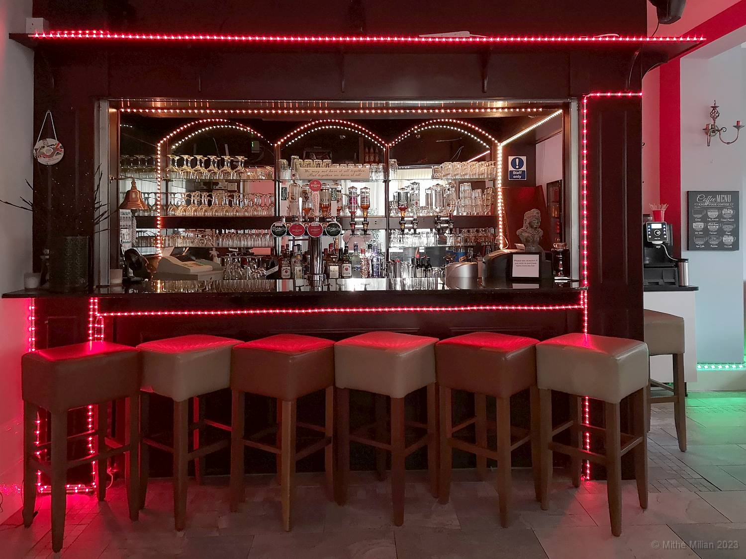 Mon hôtel 10 