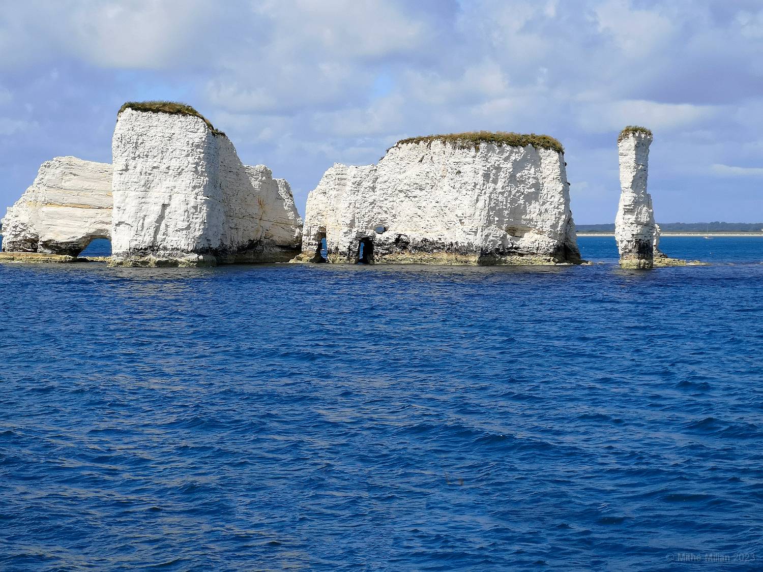 Croisière vers Swanage 23 