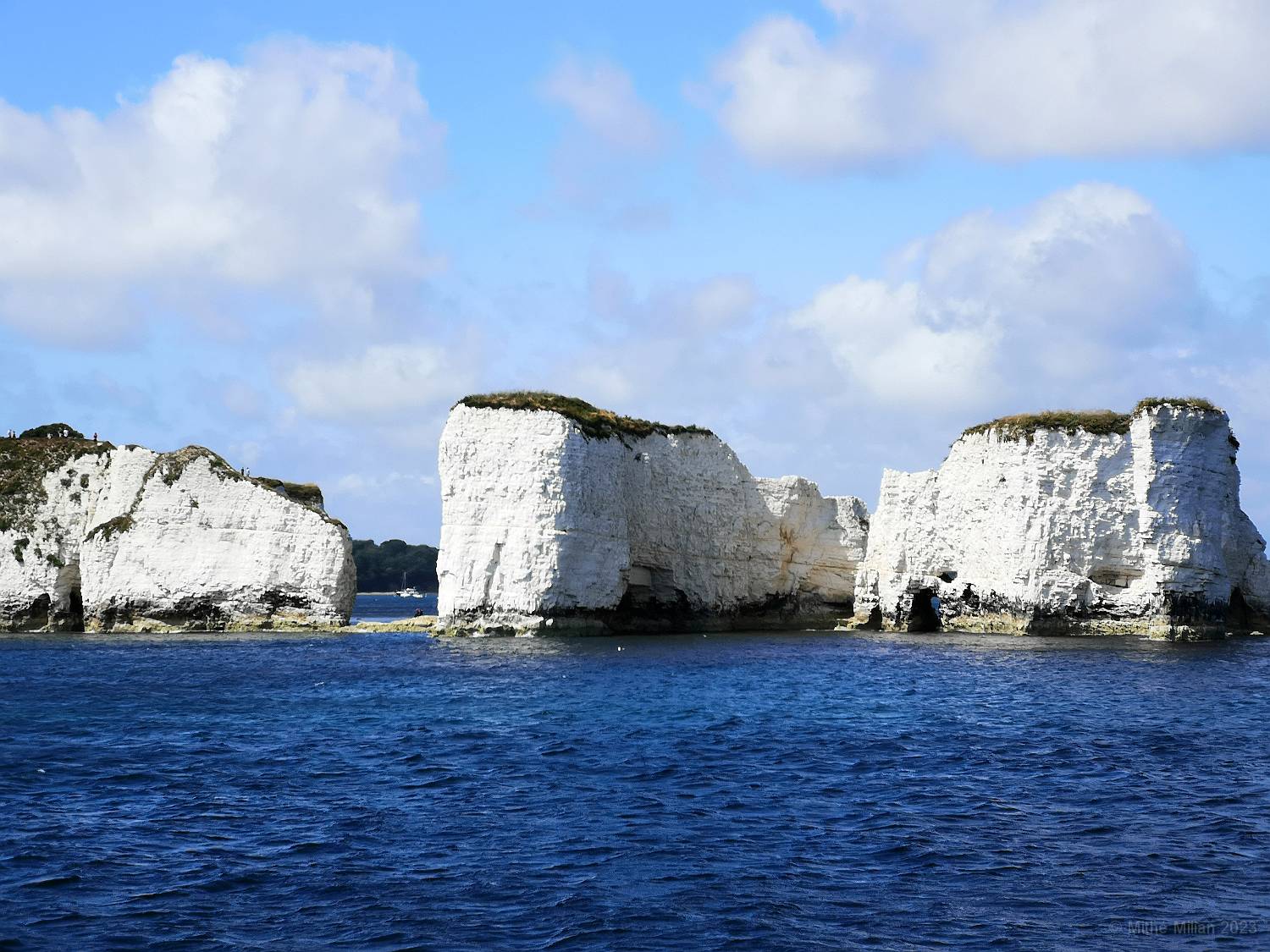 Croisière vers Swanage 24 