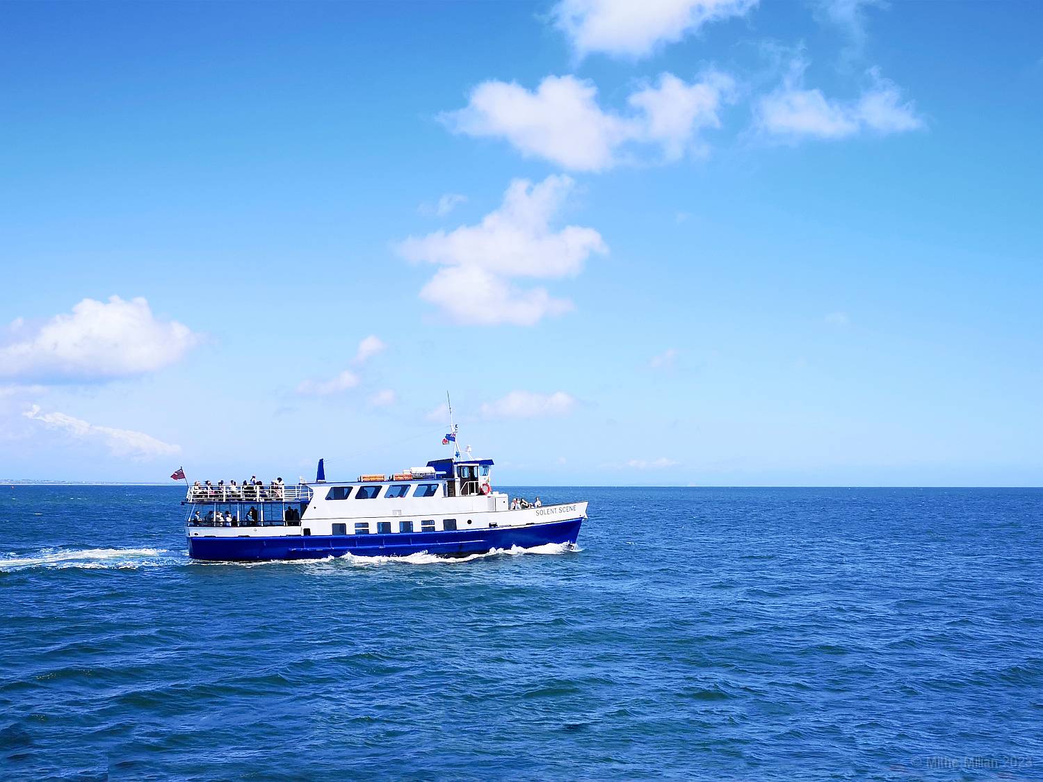 Croisière vers Swanage 25 