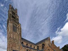 Cathédrale Saint-Sauveur 17