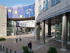 Quartier de l'Europe 04