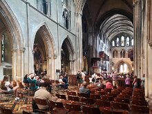 Cathédrale St Patrick 04