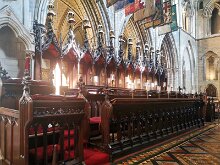 Cathédrale St Patrick 06