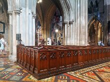 Cathédrale St Patrick 10