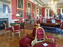 Château et City hall 10