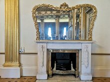 Château et City hall 14