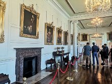 Château et City hall 15