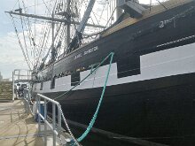 Excursion Jeanie Johnston EPIC 05