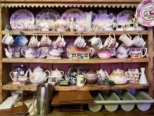 Johnnie Fox's pub 13