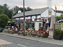 Johnnie Fox's pub 14