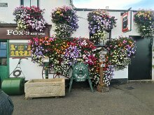 Johnnie Fox's pub 04