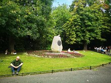 Stephen's green 02