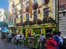 Temple bar 16