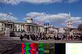 Trafalgar Square et Piccadilly 04