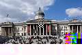 Trafalgar Square et Piccadilly 05