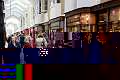Trafalgar Square et Piccadilly 15