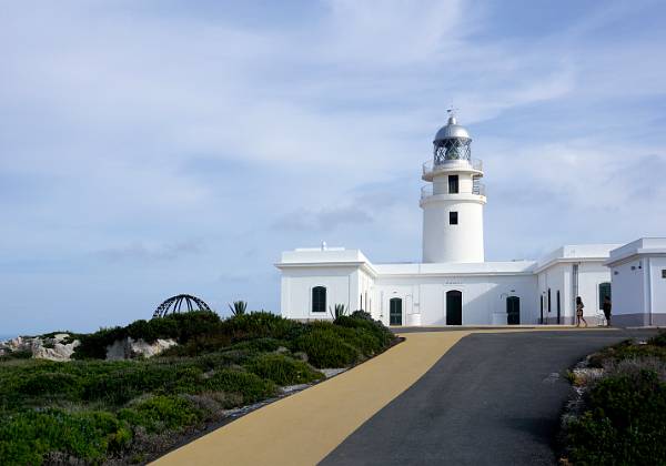 Cap de Cavalleria