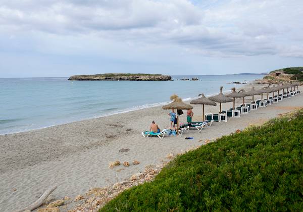 Platja de Sant Adeodat