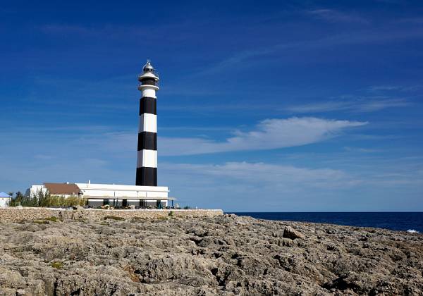 Cap d'Artrutx